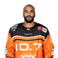 Darren Archibald