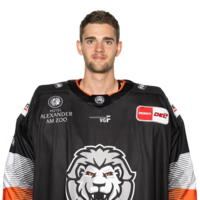 Jonas Gähr