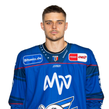 Nicolas Mattinen