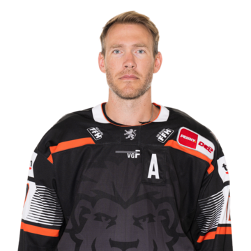 Carter Rowney