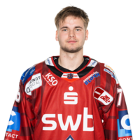 Justin Büsing