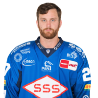 Dane Fox