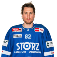 Brett Ritchie