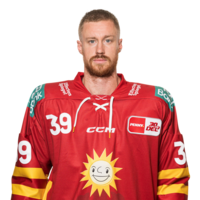Victor Svensson