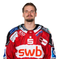 Justin Büsing