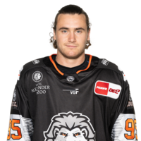 Brendan Ranford