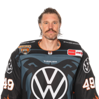 Justin Pogge