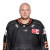 Brett Breitkreuz